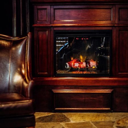 The Remington Suite Hotel And Spa Shreveport Dış mekan fotoğraf