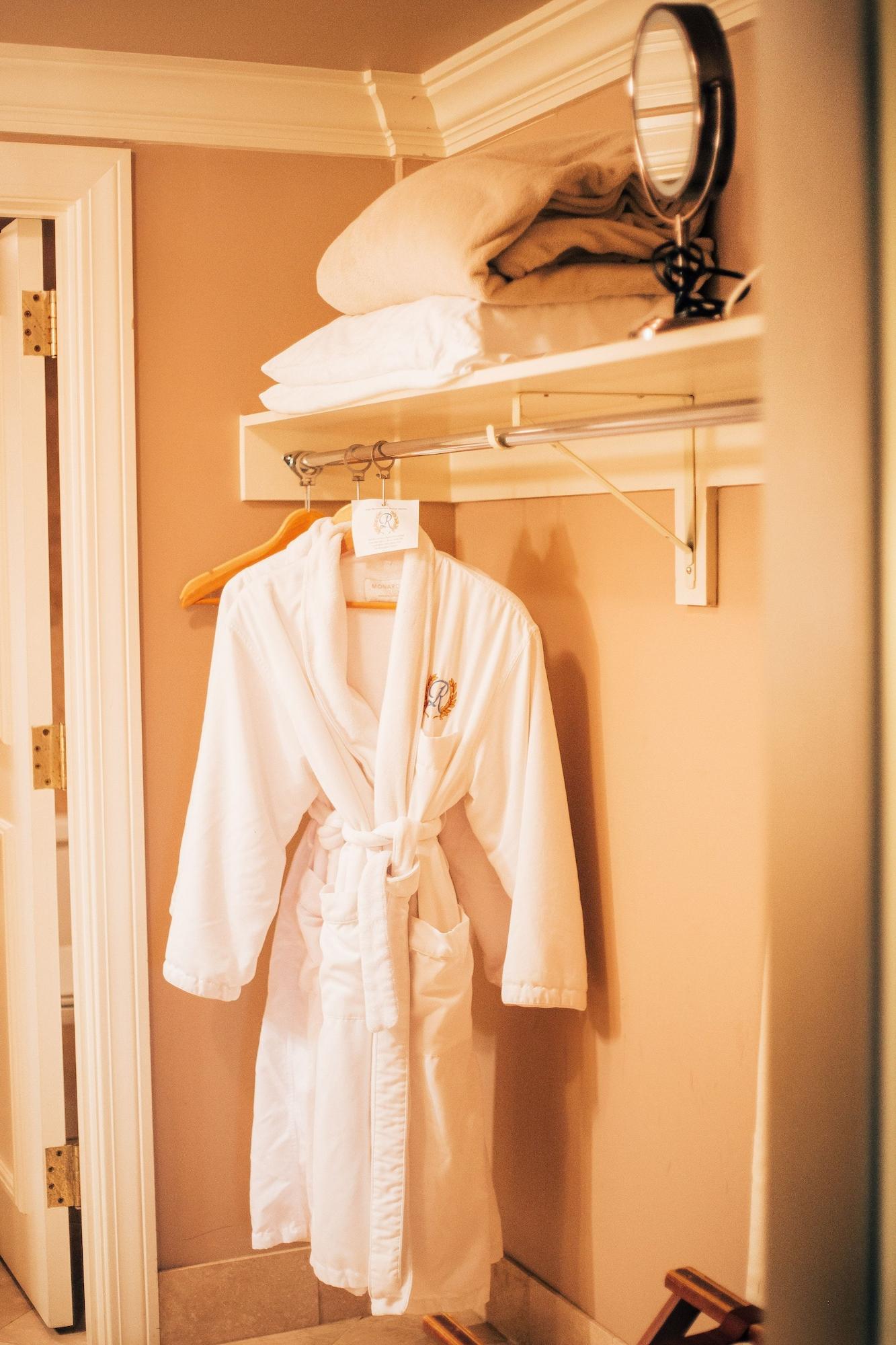 The Remington Suite Hotel And Spa Shreveport Dış mekan fotoğraf