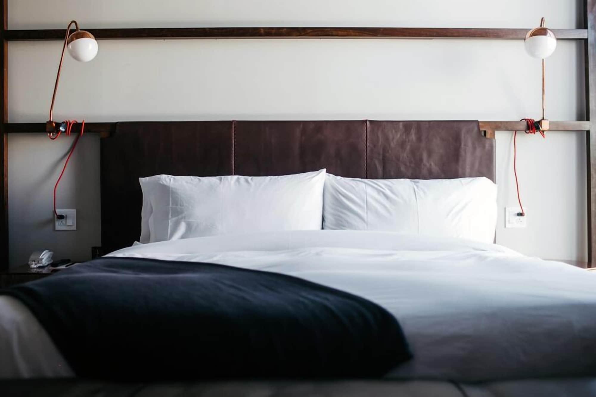 The Remington Suite Hotel And Spa Shreveport Dış mekan fotoğraf