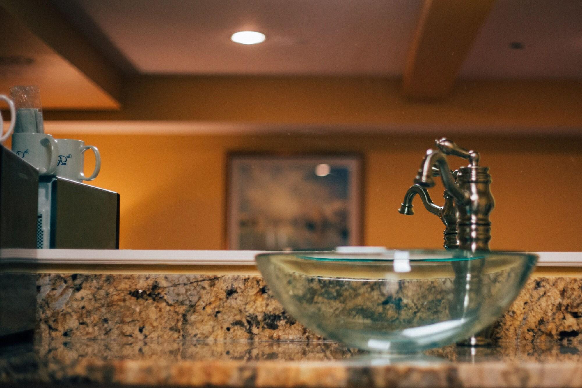 The Remington Suite Hotel And Spa Shreveport Dış mekan fotoğraf