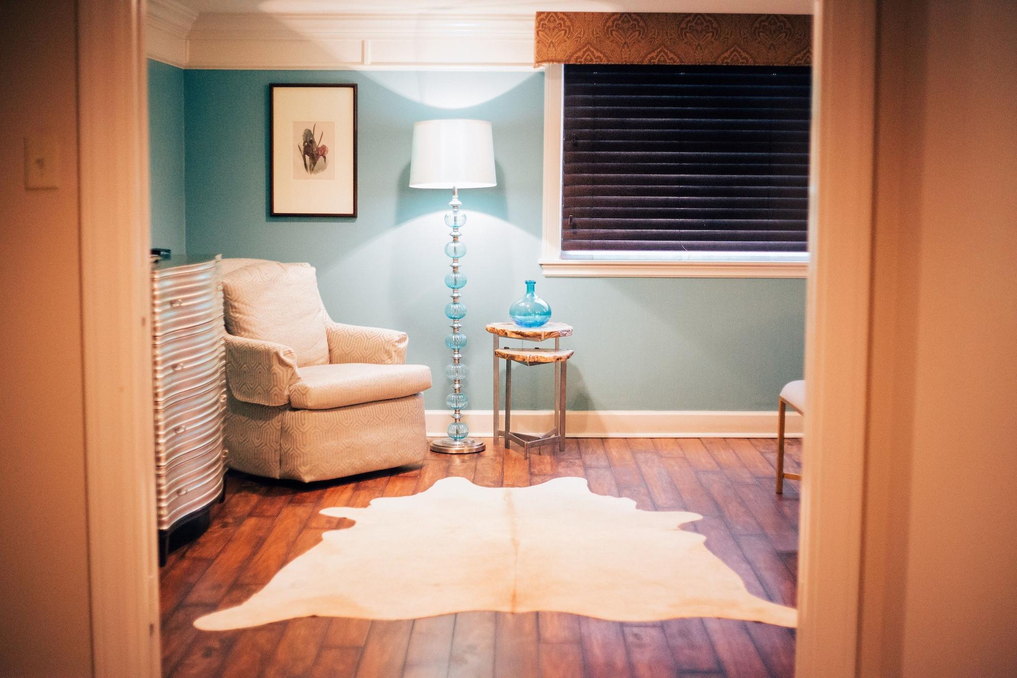 The Remington Suite Hotel And Spa Shreveport Dış mekan fotoğraf