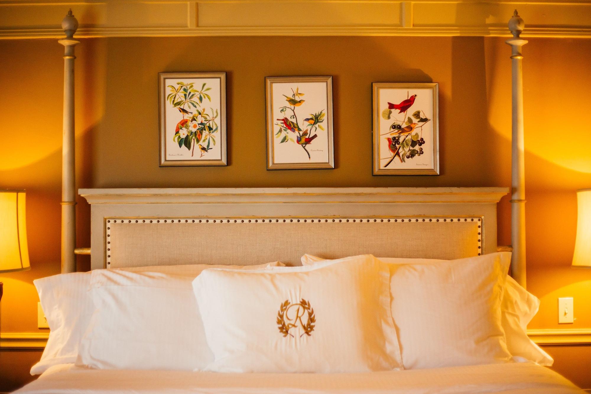The Remington Suite Hotel And Spa Shreveport Dış mekan fotoğraf