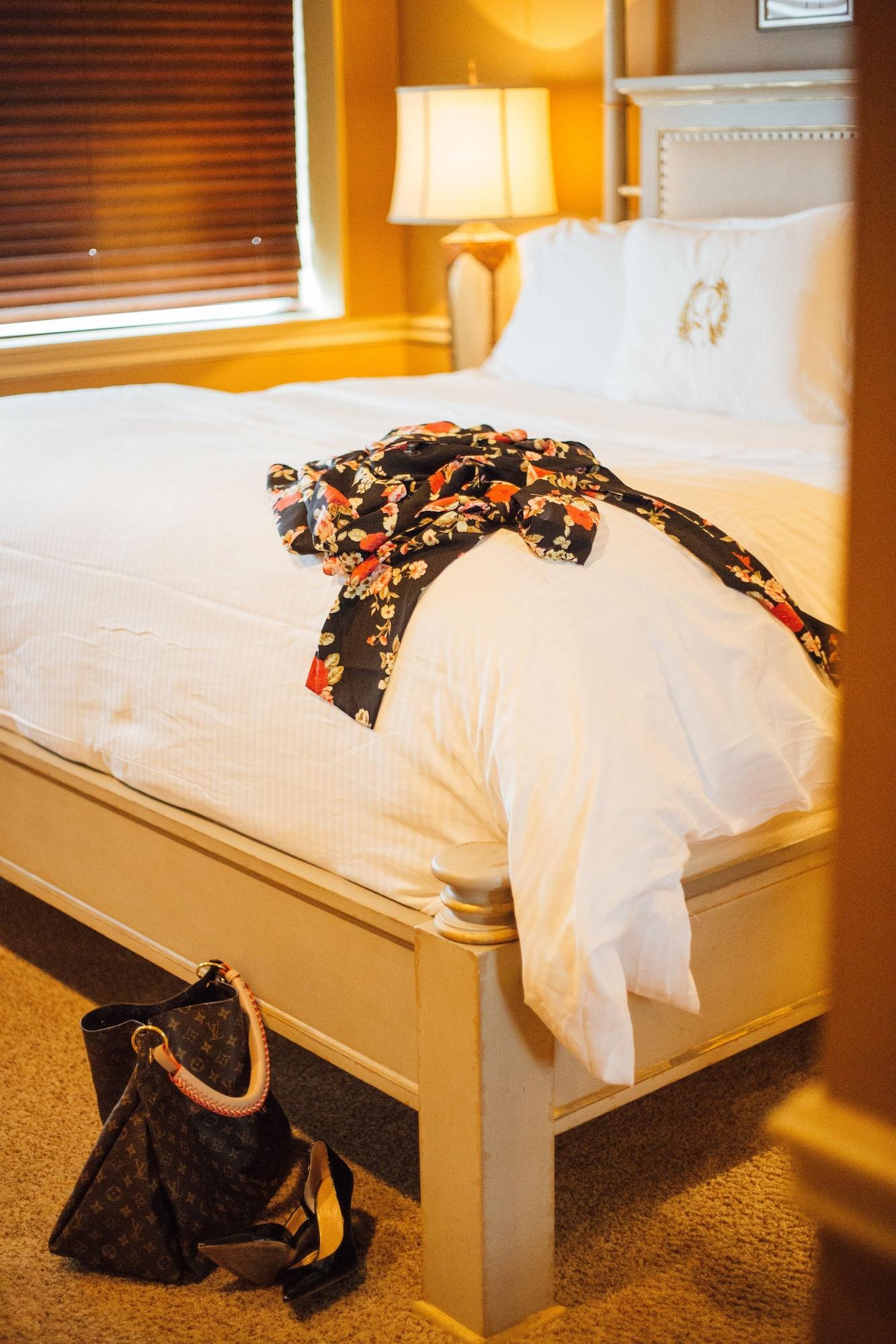 The Remington Suite Hotel And Spa Shreveport Dış mekan fotoğraf