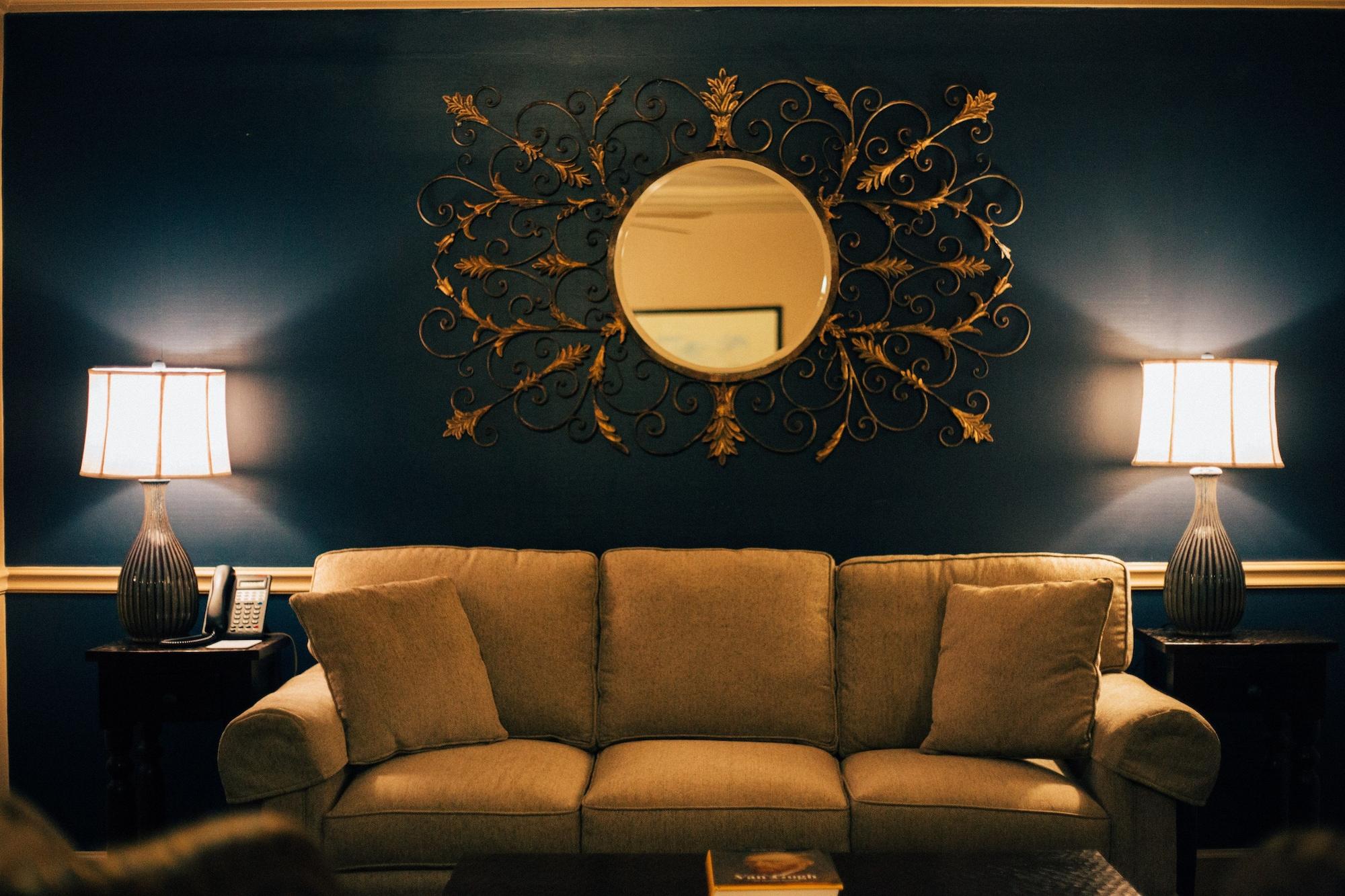 The Remington Suite Hotel And Spa Shreveport Dış mekan fotoğraf