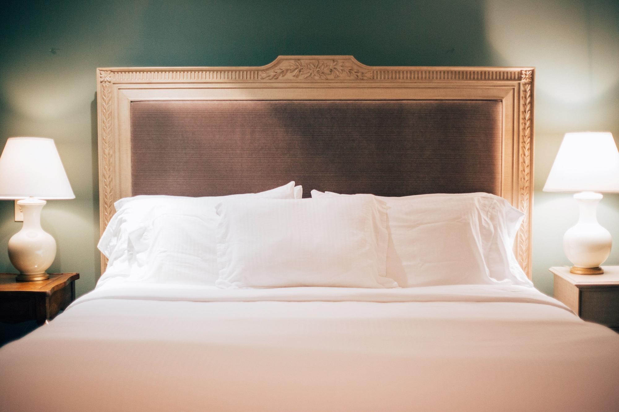 The Remington Suite Hotel And Spa Shreveport Dış mekan fotoğraf