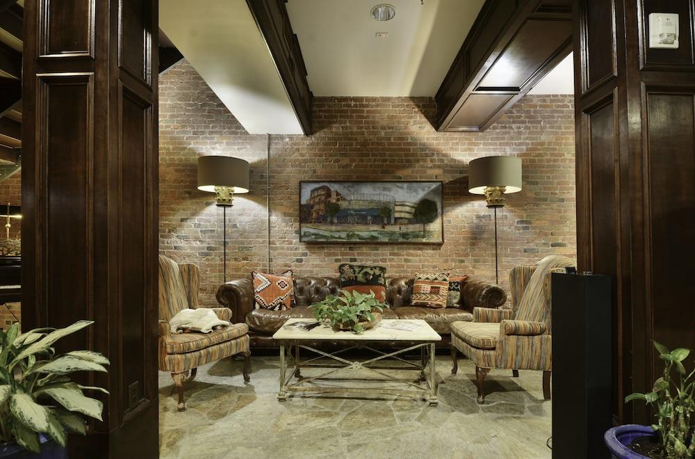 The Remington Suite Hotel And Spa Shreveport Dış mekan fotoğraf