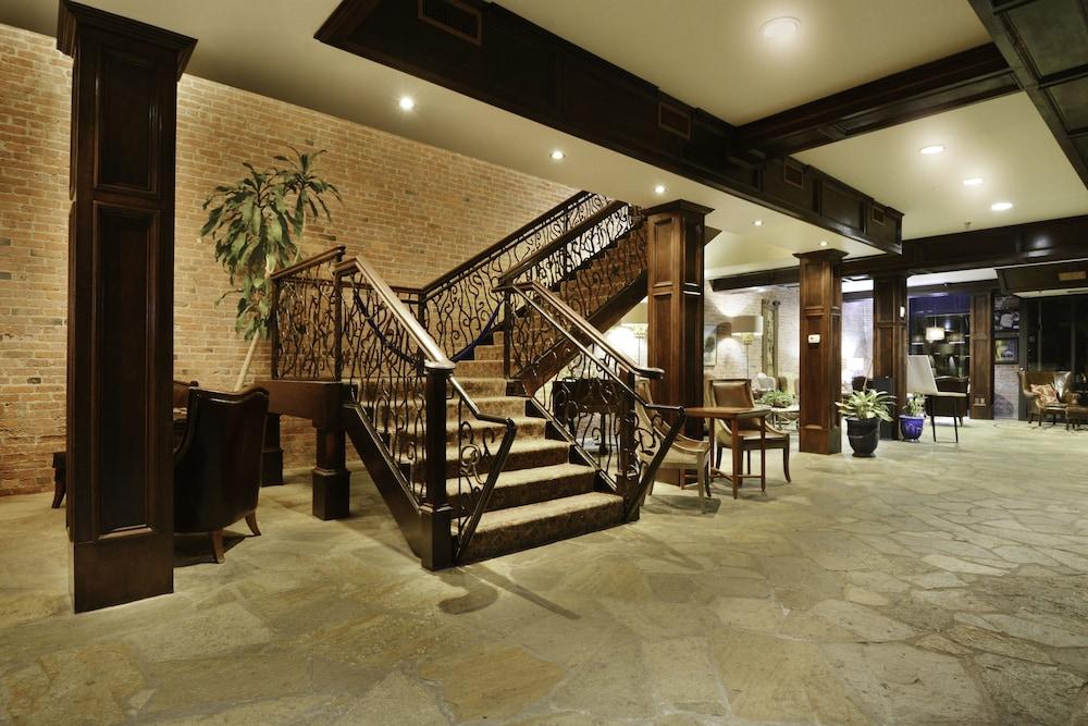 The Remington Suite Hotel And Spa Shreveport Dış mekan fotoğraf