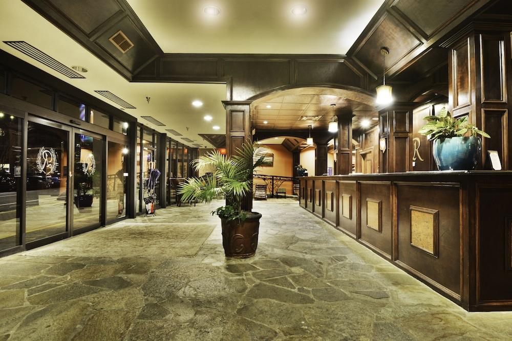 The Remington Suite Hotel And Spa Shreveport Dış mekan fotoğraf