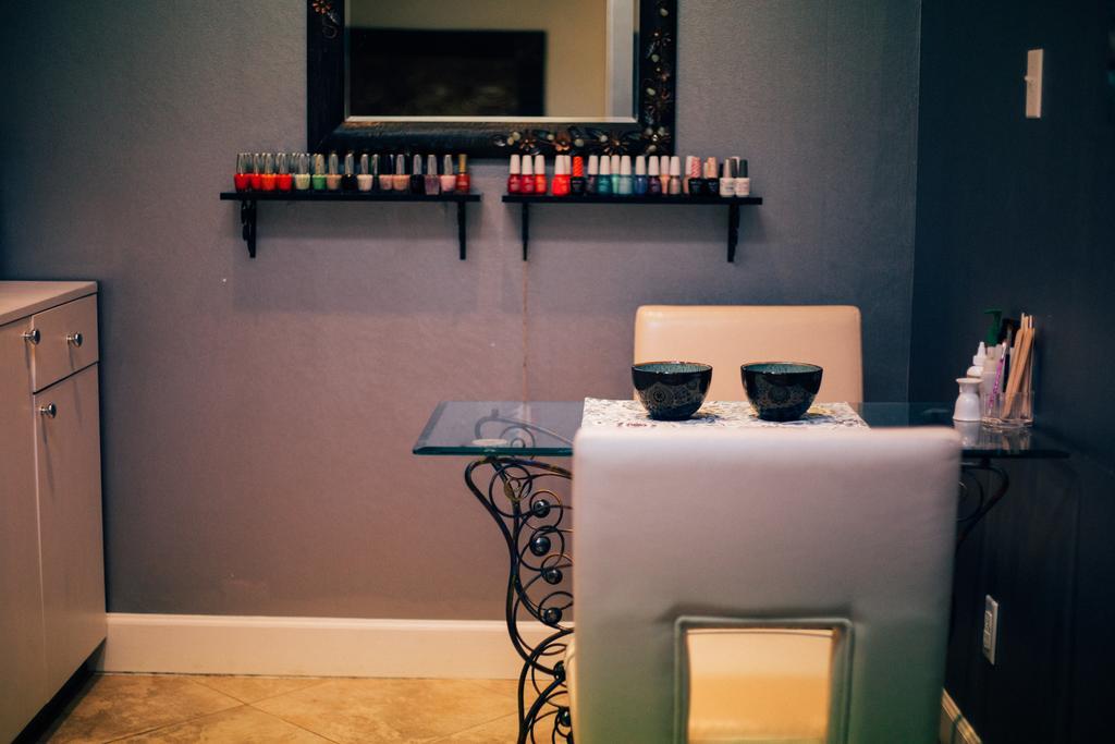 The Remington Suite Hotel And Spa Shreveport Dış mekan fotoğraf