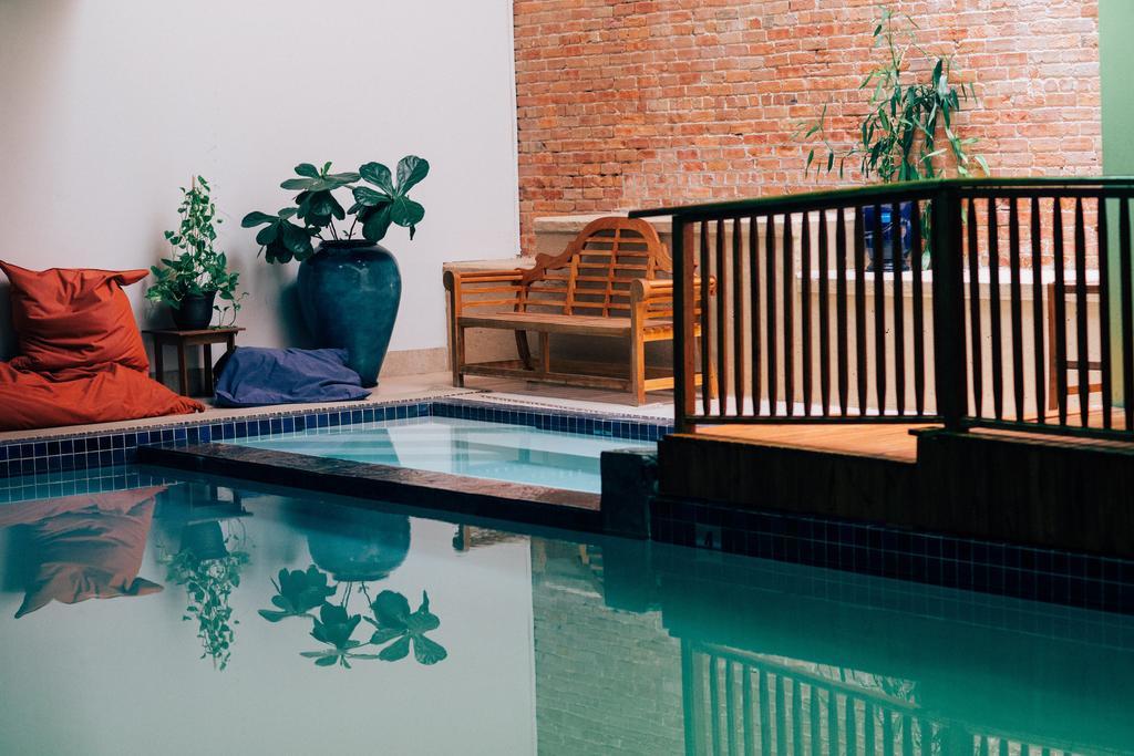 The Remington Suite Hotel And Spa Shreveport Dış mekan fotoğraf